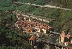 Ferrando's Village