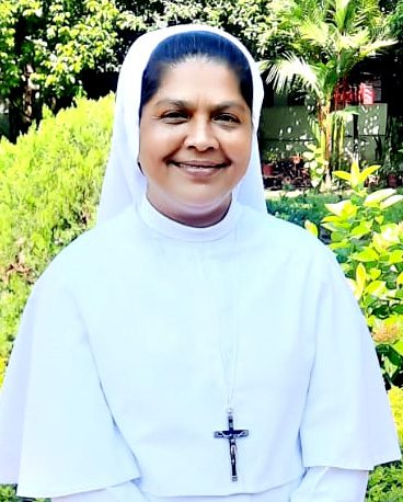 Assunta Noronha Councillors_Vice-Provincial