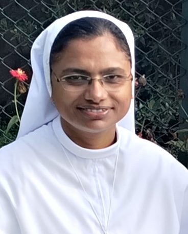 Lincy_Mathew_Provincial_Economer_Bangalore_Provincial