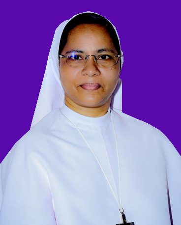 Sangeeta_Gowd_Angara_ Councillor_Social_Apostolate